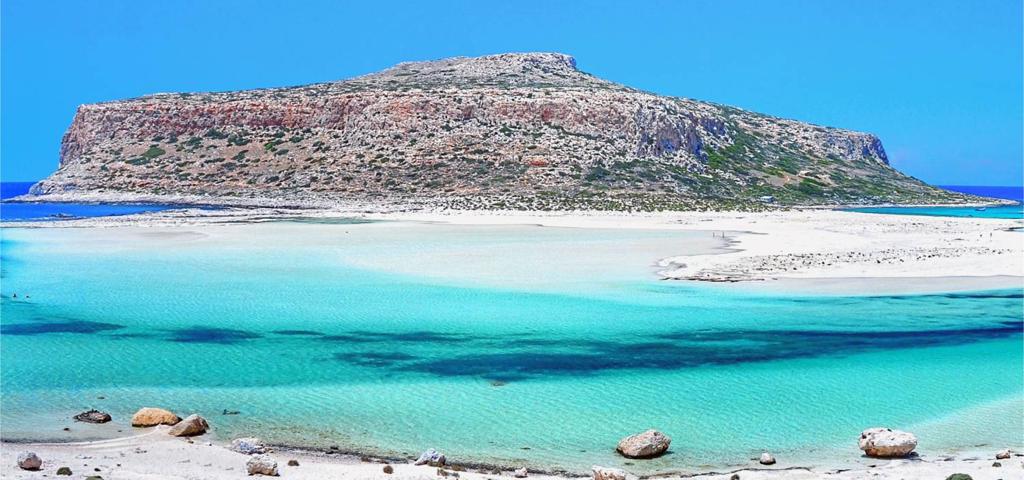 Crete: A hot spot for new vacation home constructions Crete: A hot spot for new vacation home constructions